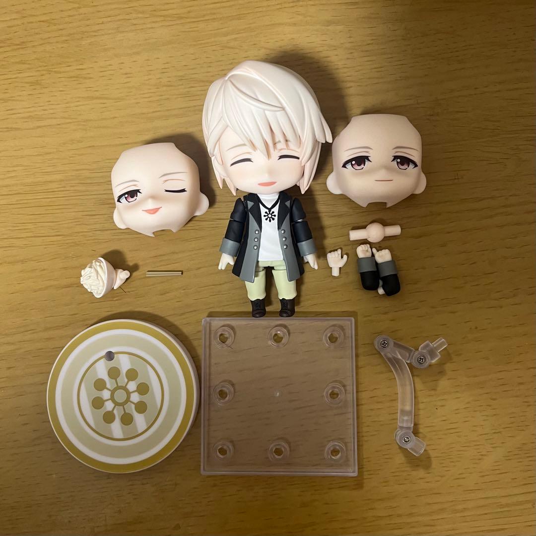 アイナナ 棗巳波 ŹOOĻ ねんどろいど - メルカリ