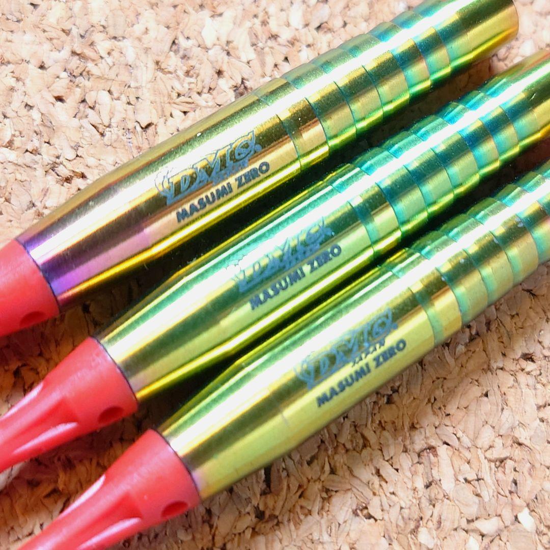 DMC sabre Masumi ZERO 限定カラー 知野真澄プロ - メルカリ