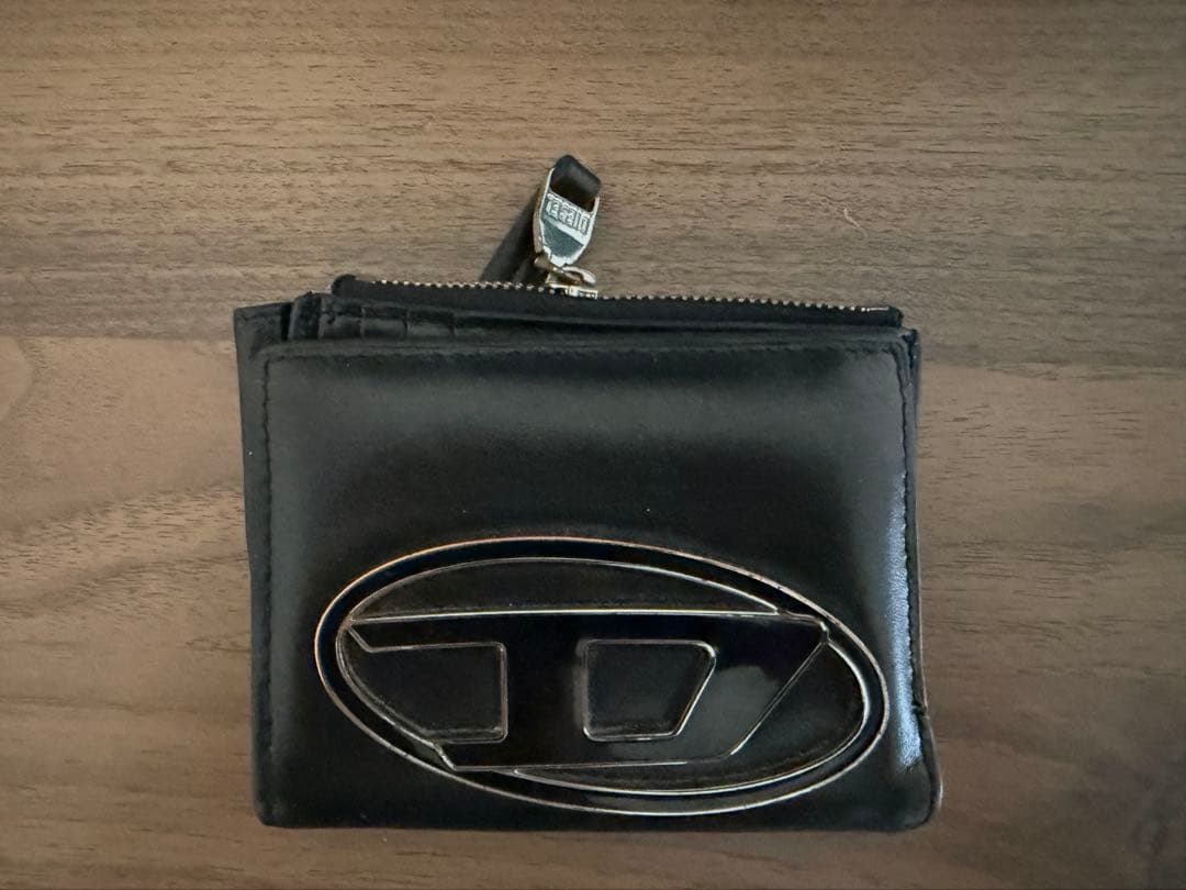 DIESEL 財布 25年春モデル