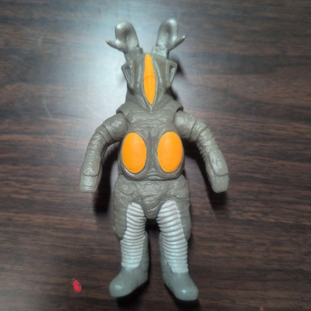ウルトラ怪獣500 ゼットン（二代目）