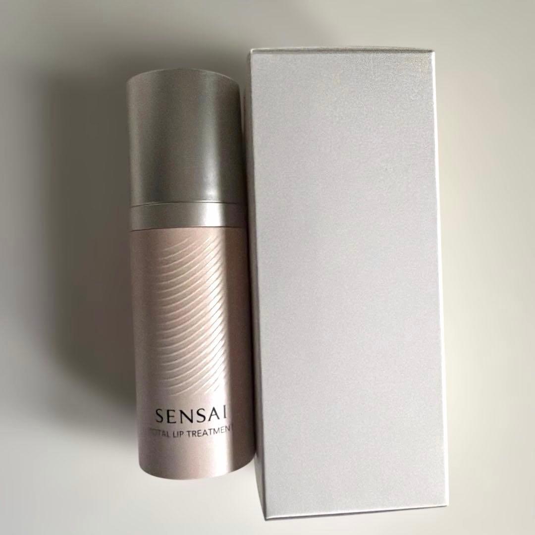 センサイ　トータルリップトリートメント現品 トータルリップトリートメントスティック | シリーズ,エキスパート