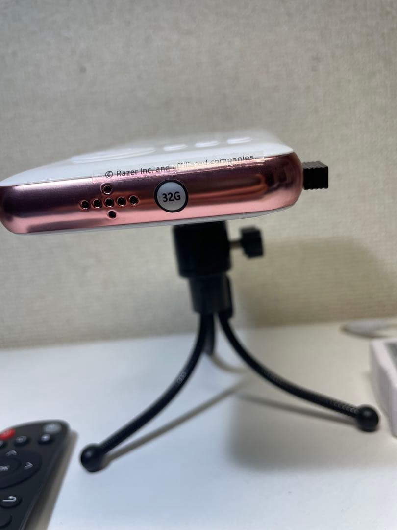 UENO-mono KABENI プロジェクター T89 カベーニ - メルカリ