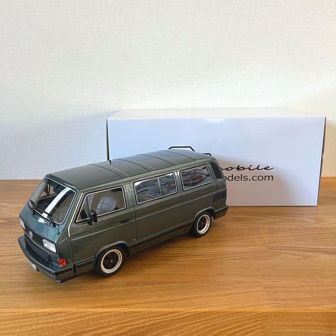 ミニカー 美品 希少】オットーモービル 1/18 ポルシェ B32 - メルカリ