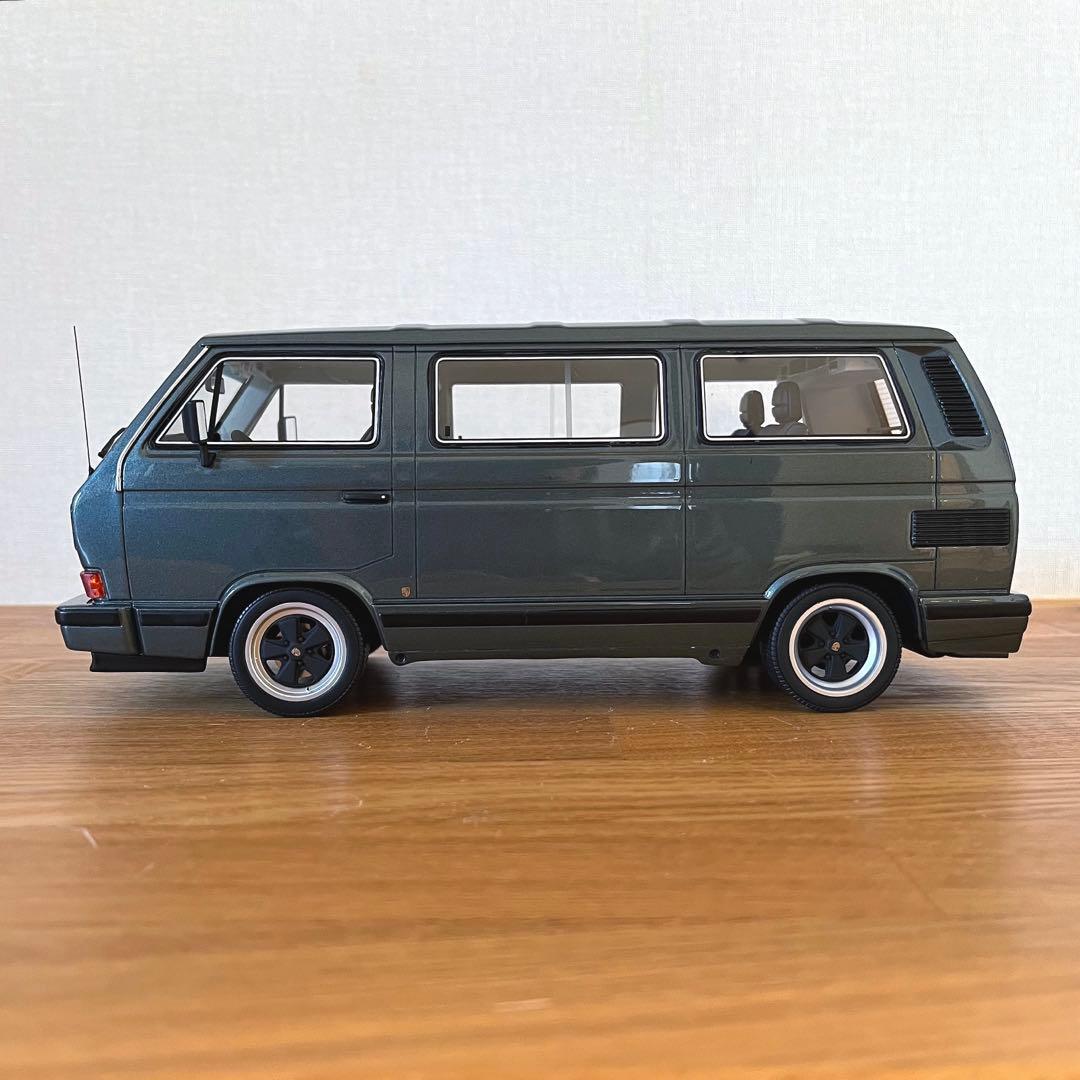 ミニカー 美品 希少】オットーモービル 1/18 ポルシェ B32 - メルカリ