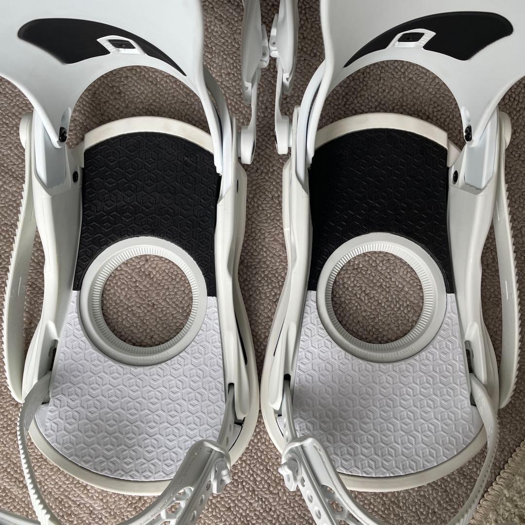 21-22 UNION STRATA M ホワイト - メルカリ