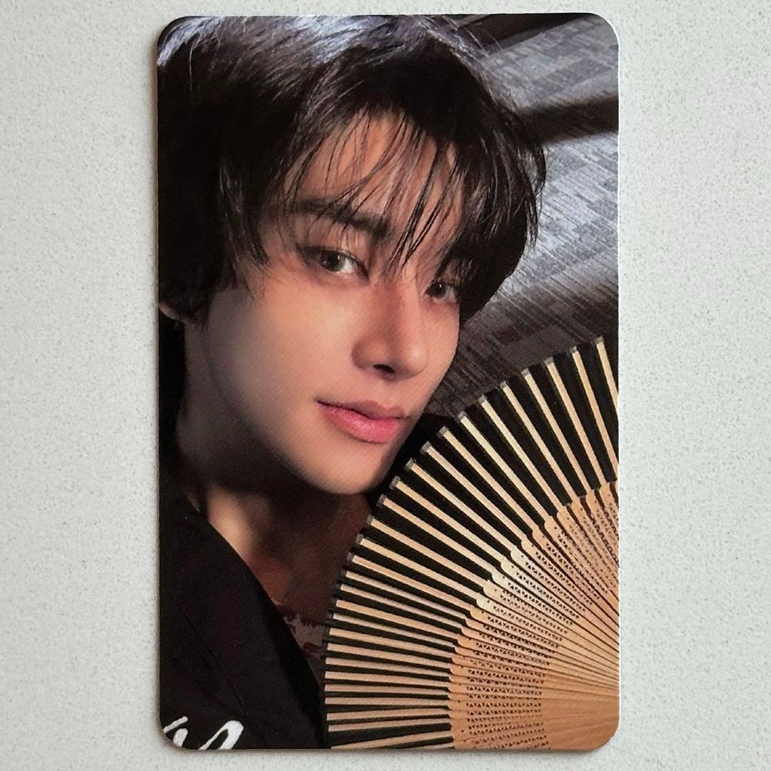 ENHYPEN DESIRE unleash Walmart US限定 ジェイク