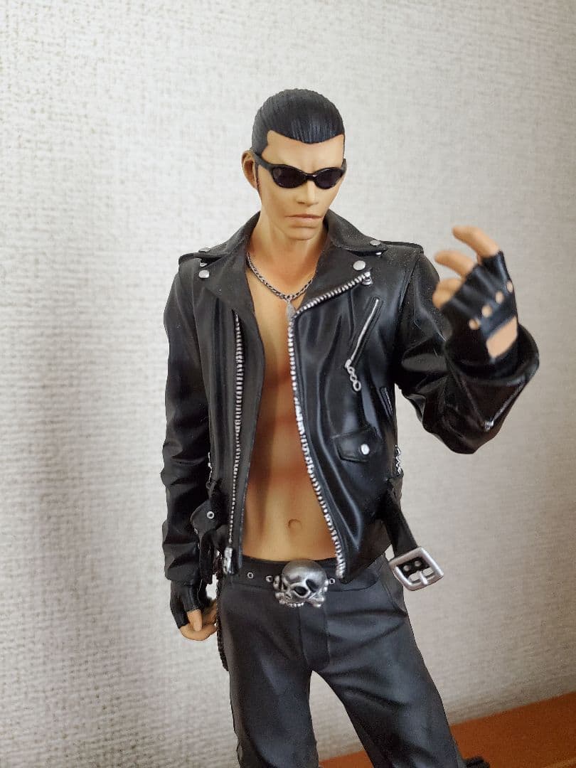 クローズ✕ワースト髑髏の系譜 九能龍信 通常版 - メルカリ