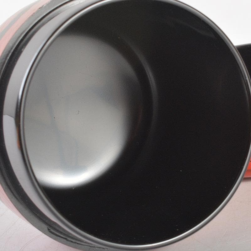 茶道具 井筒寛斎造 玄々斎好 鶴に山水図 曙棗 共箱 V R5267 - メルカリ