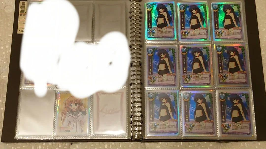 Lycee リセ　クロシェット　Clochette