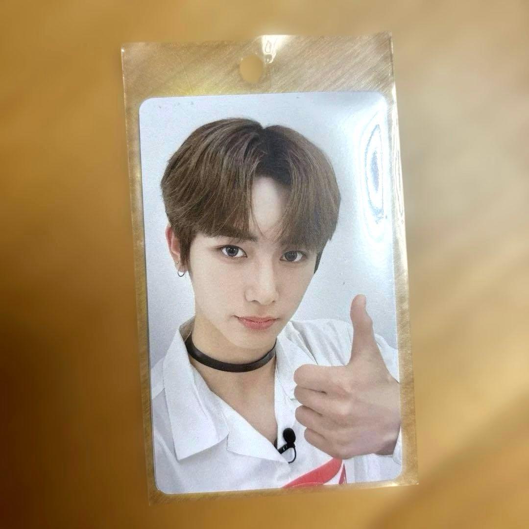 BOYS PLANET 2 フォトカード トレカ ボイプラ 2ジョウアンシン - メルカリ