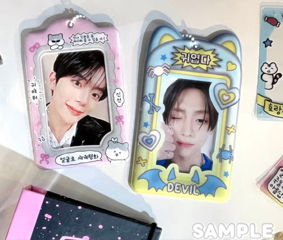 BOYS PLANET 2 フォトカード トレカ ボイプラ 2ジョウアンシン - メルカリ