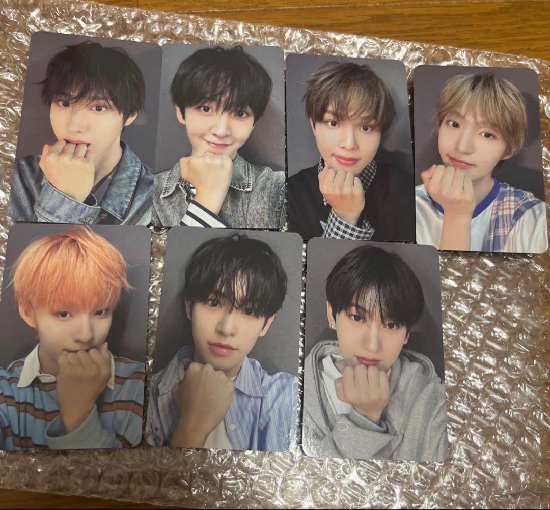 KickFlip makestar トレカ まとめ売り - メルカリ