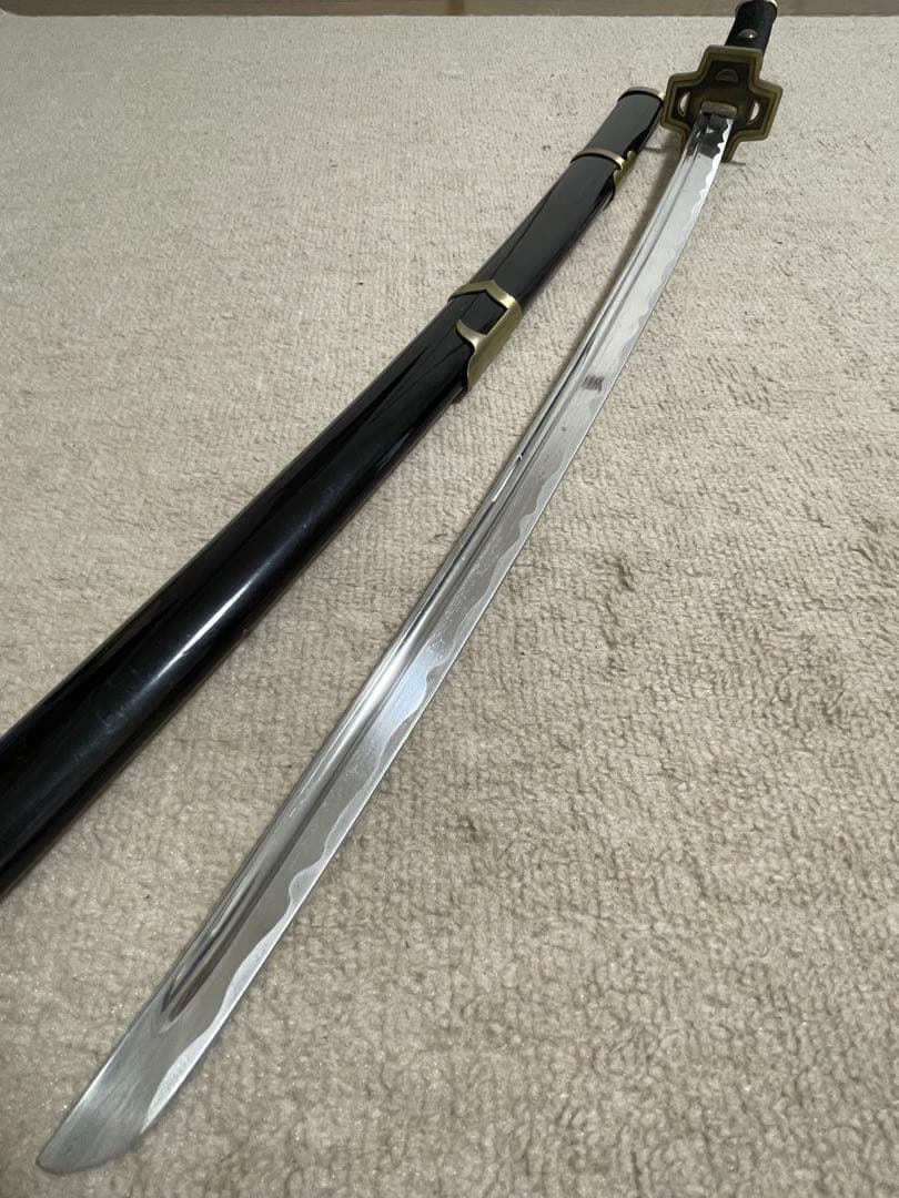 ゾロ 模造刀 雪走 和道一文字 三代鬼徹 秋水 - メルカリ