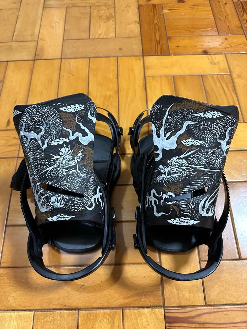 FLUX DS JAPAN NOVOL Mサイズ