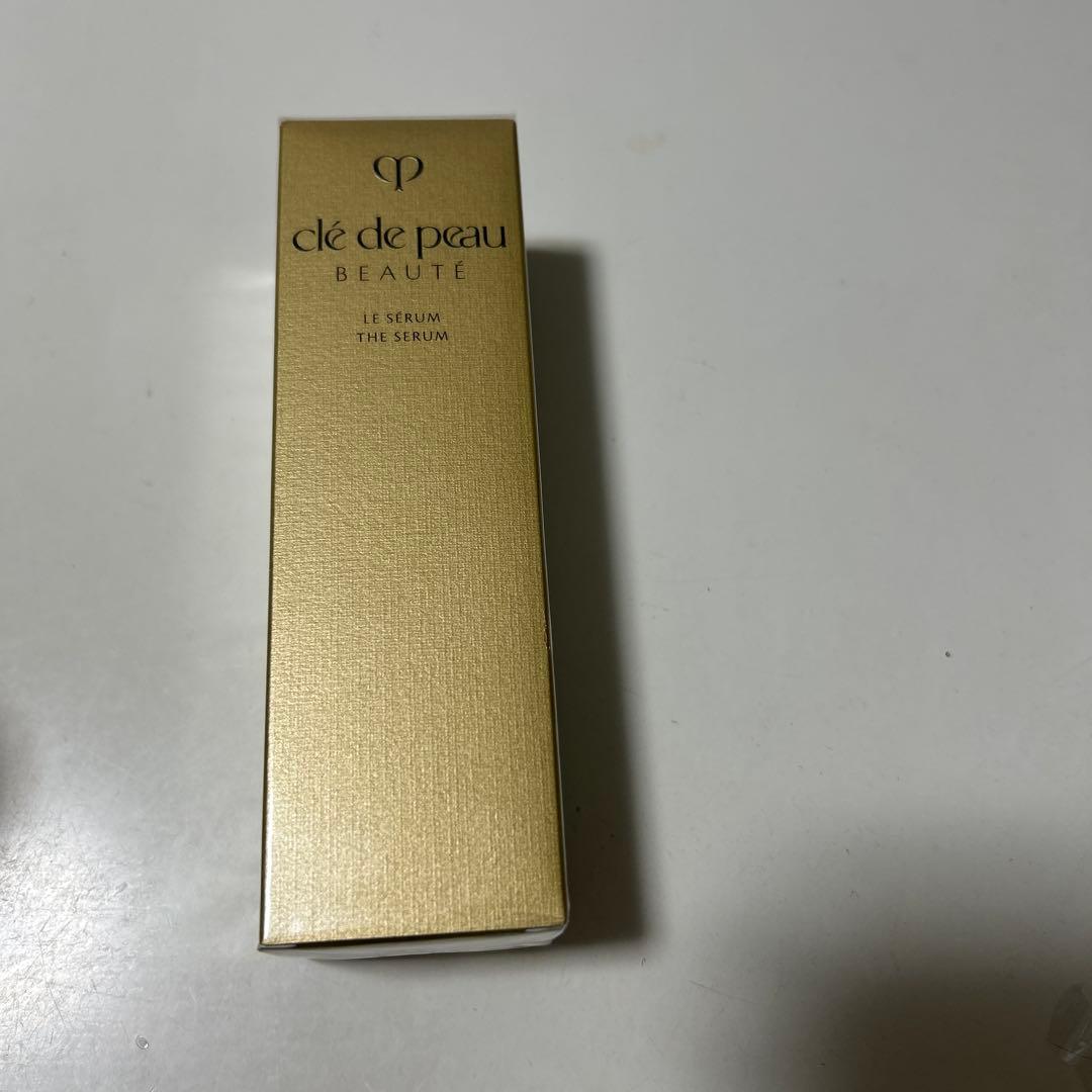 クレ・ド・ポー ボーテ ル・セラムⅡ ☆資生堂☆