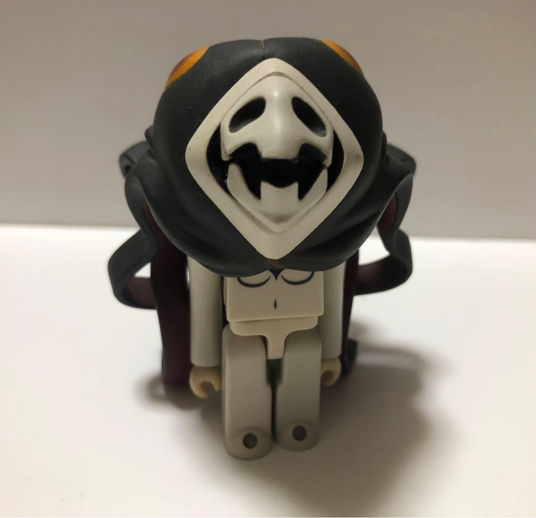 エヴァンゲリオン 限定 キューブリック フィギュア セット 新世紀エヴァンゲリオン キューブリック 10箱セット 希少品｜Yahoo