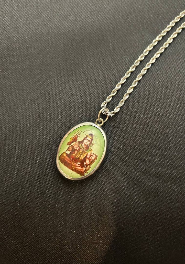 藤井風 イメージペンダント ネックレス - メルカリ