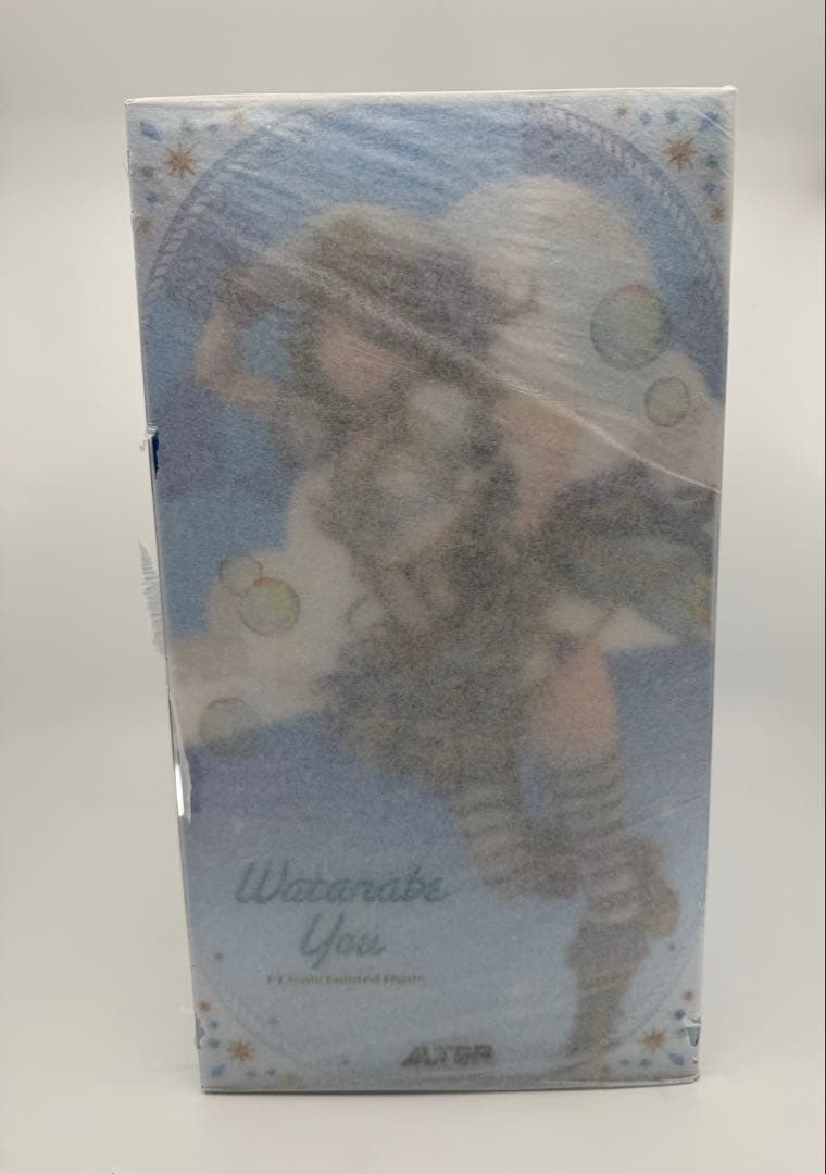 アルター Love Live セット ラブライブ 松浦果南 渡辺曜 津島善子