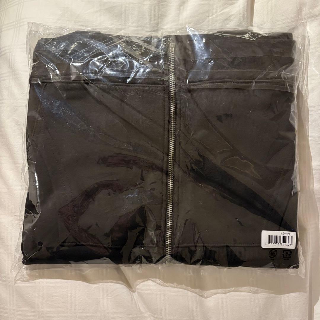 即購入可】SixTONES MILESixTONES パーカー - メルカリ