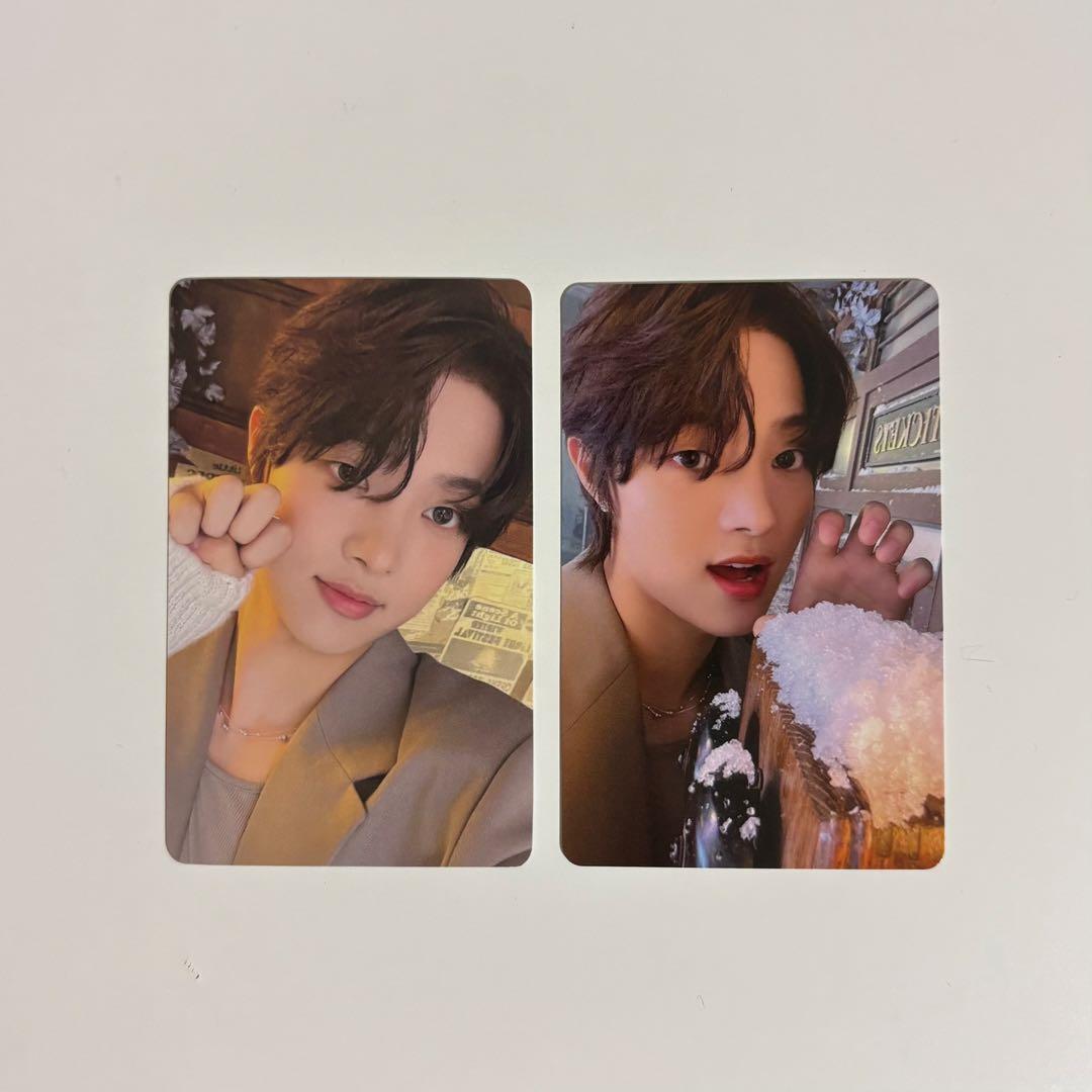 &TEAM 雪明かり EJ ウィジュ ソロ盤 ラキドロ トレカ - メルカリ