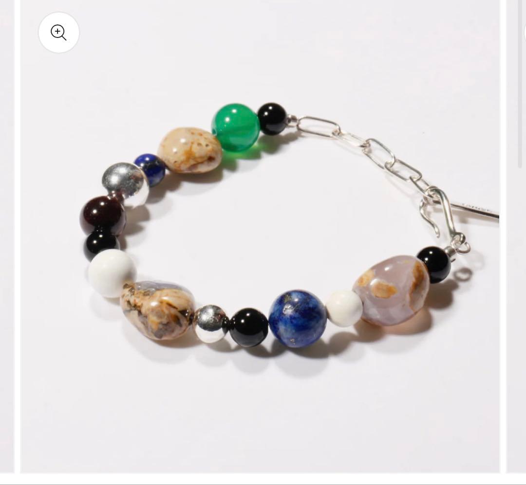 hidaka Remix Orbit Bracelet