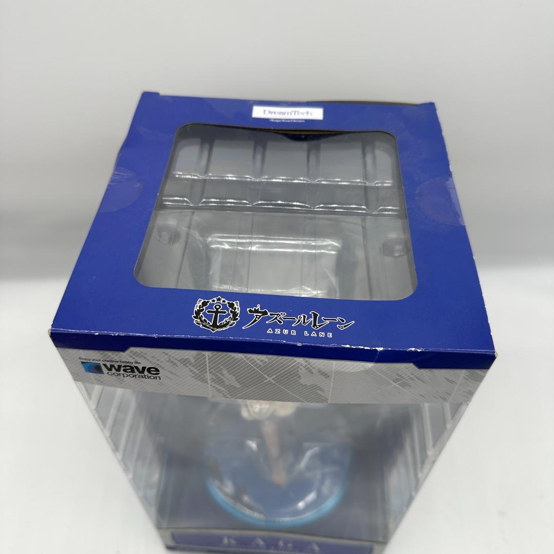 ドリームテック アズールレーン 加賀 [常夏の殺生石] 1/8 未開封