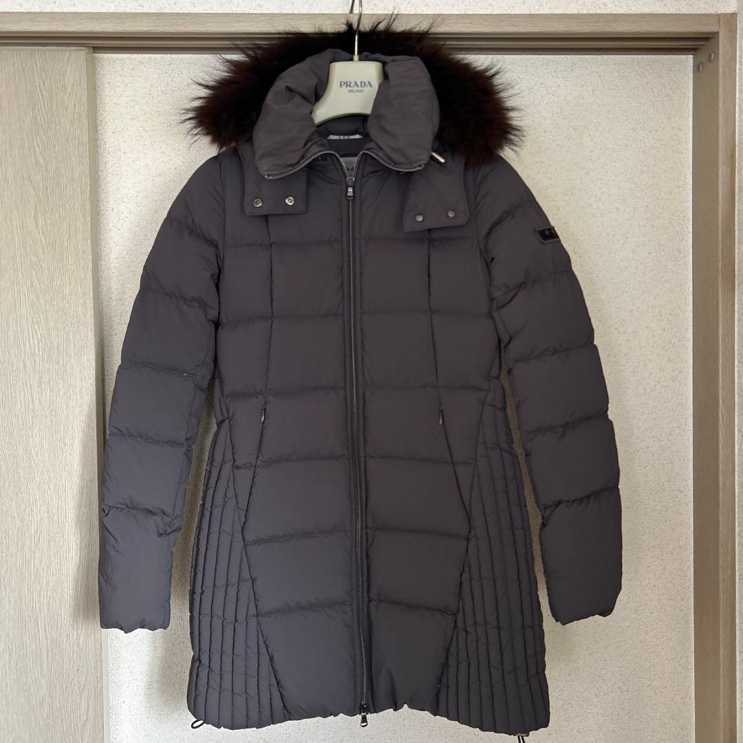 TATRAS タトラス　ダウンコートジャケット