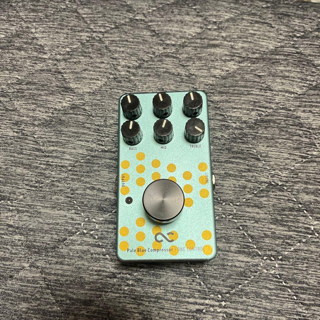 ワンコントロール Pale Blue Compressor - メルカリ