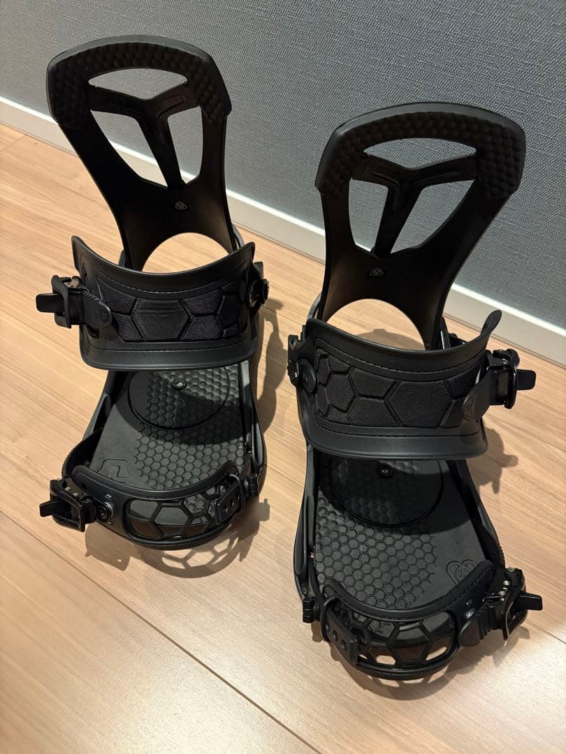 UNION FALCORE ユニオン ファルコア ビンディング