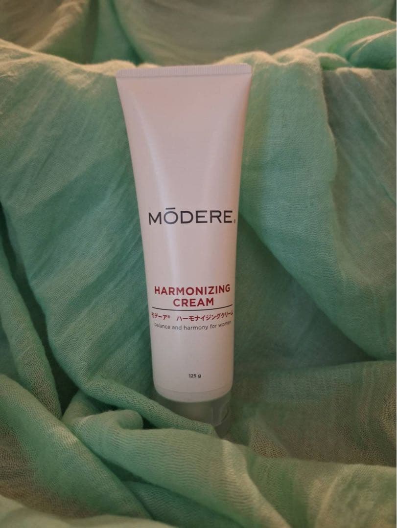 【オレンジ】MODERE（モデーア）ハーモナイジングクリーム 楽天市場】モデーア クリームの通販