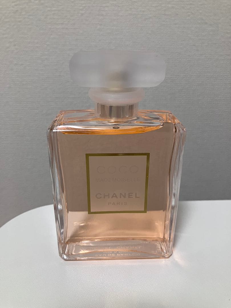CHANEL COCO Mademoiselle オードパルファム 100ml