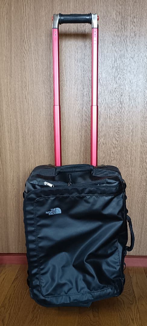 値下げ レア 旧モデル 廃番 ノースフェイス ローリングサンダー