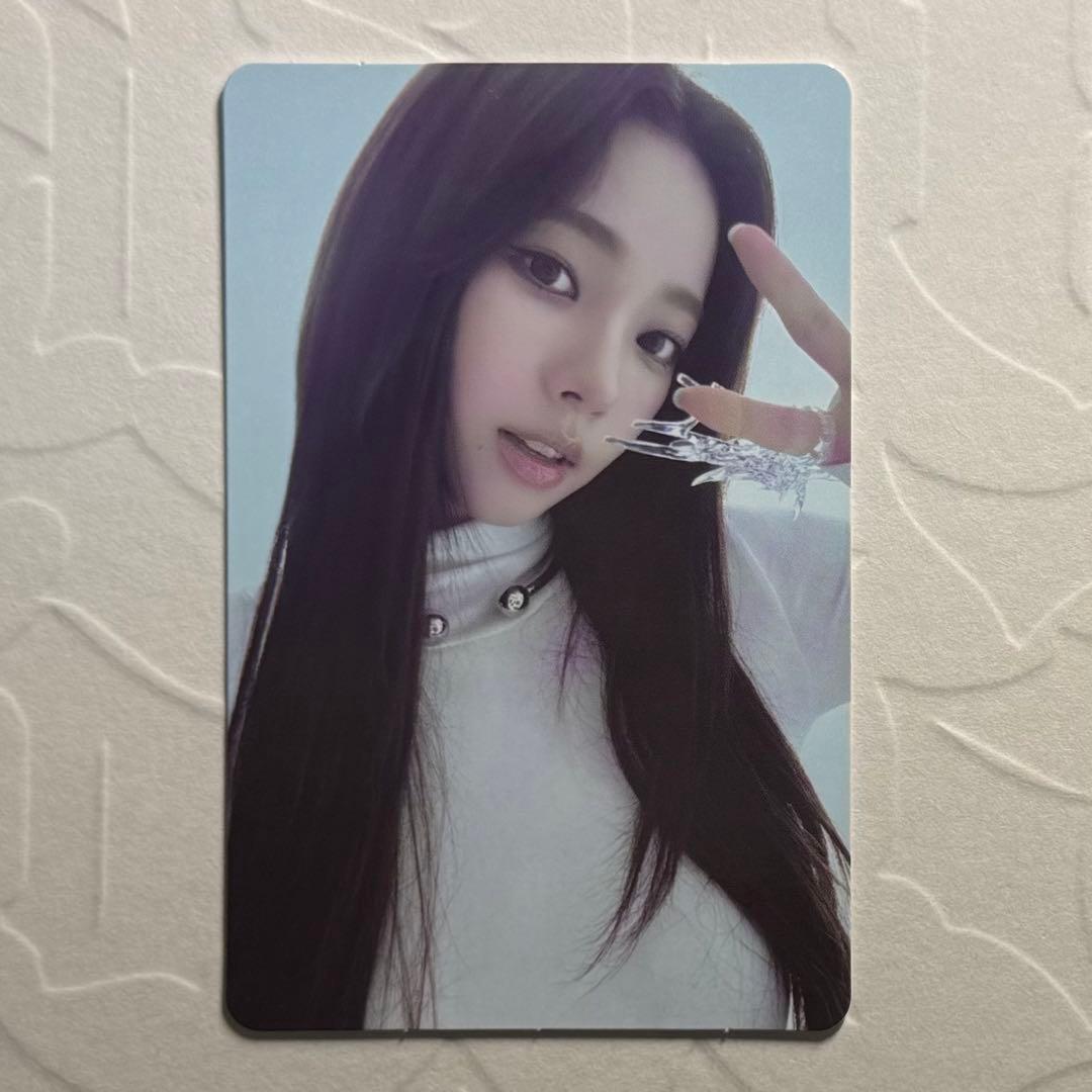 aespa カリナ SYNK AEXIS LINE ソウルコン ラントレ - メルカリ