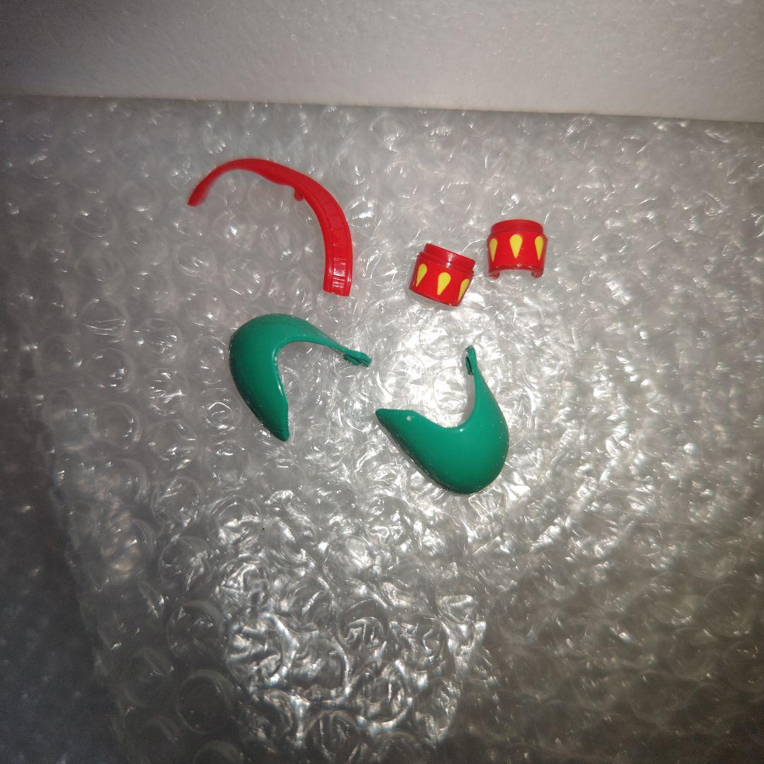 ビックリマン ビックリクロス ブラックゼウス 現状品 - メルカリ