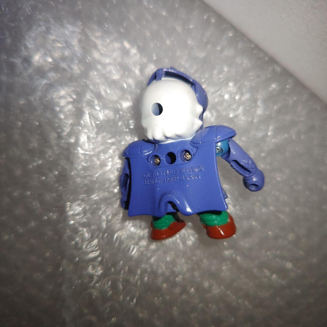 ビックリマン ビックリクロス ブラックゼウス 現状品 - メルカリ