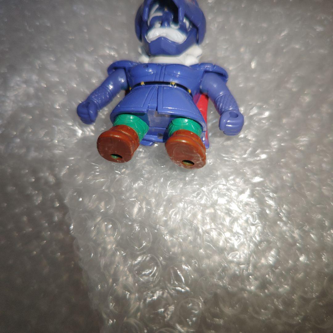 ビックリマン ビックリクロス ブラックゼウス 現状品 - メルカリ