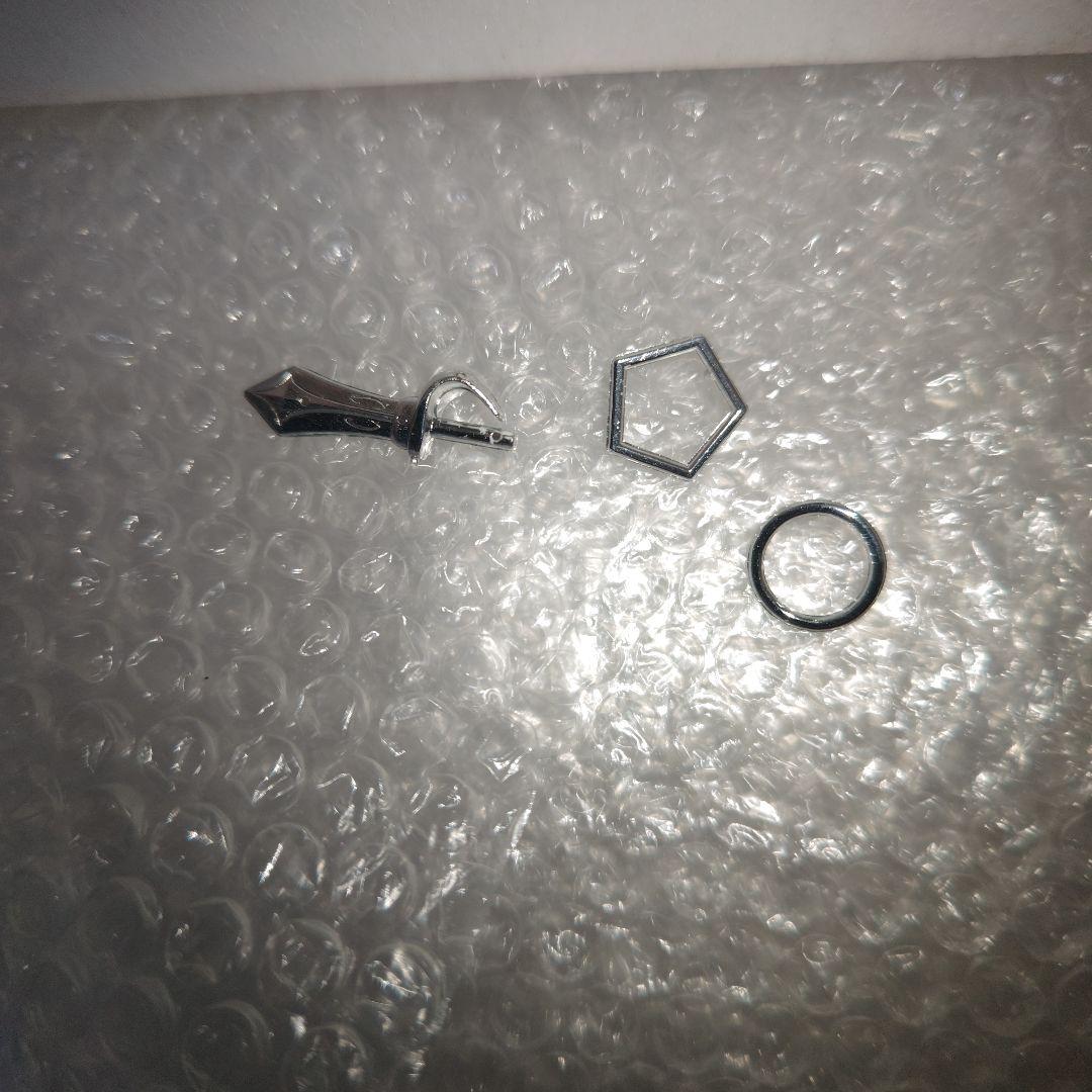 ビックリマン ビックリクロス ブラックゼウス 現状品 - メルカリ