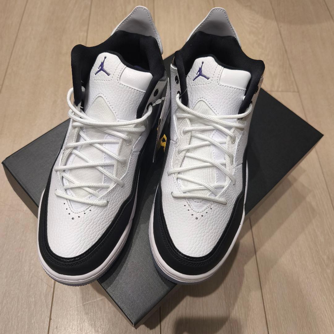 新品　未使用　ナイキ　エアマックス nike airmax 27.5　ジョーダン