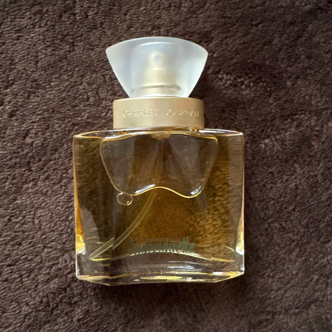 シャルル ジョルダン オードトワレ 30ml