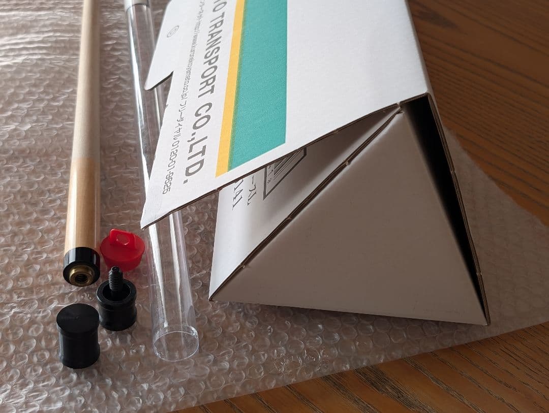 Jacoby スタンダードメイプルシャフト ノーマル 14山 - メルカリ