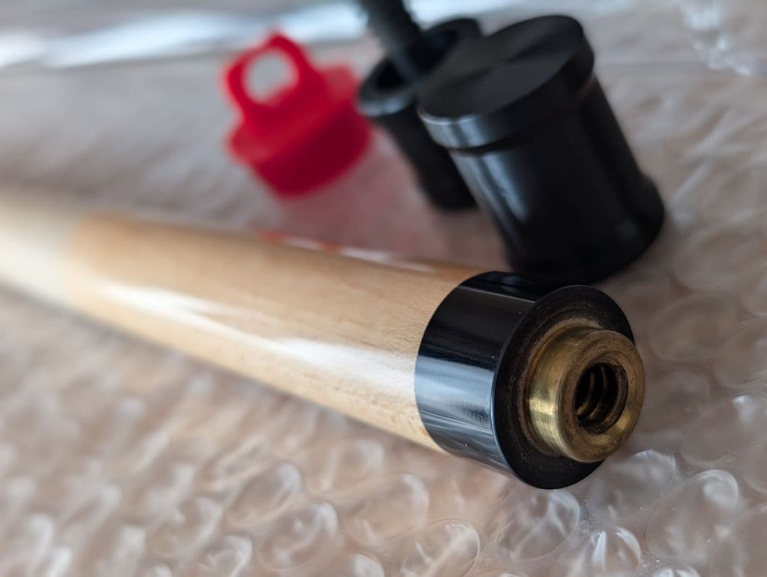 Jacoby スタンダードメイプルシャフト ノーマル 14山 - メルカリ