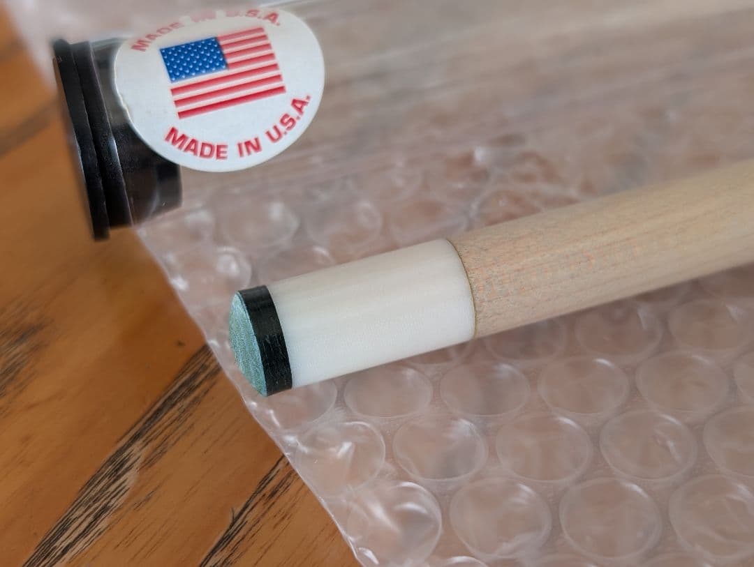 Jacoby スタンダードメイプルシャフト ノーマル 14山 - メルカリ