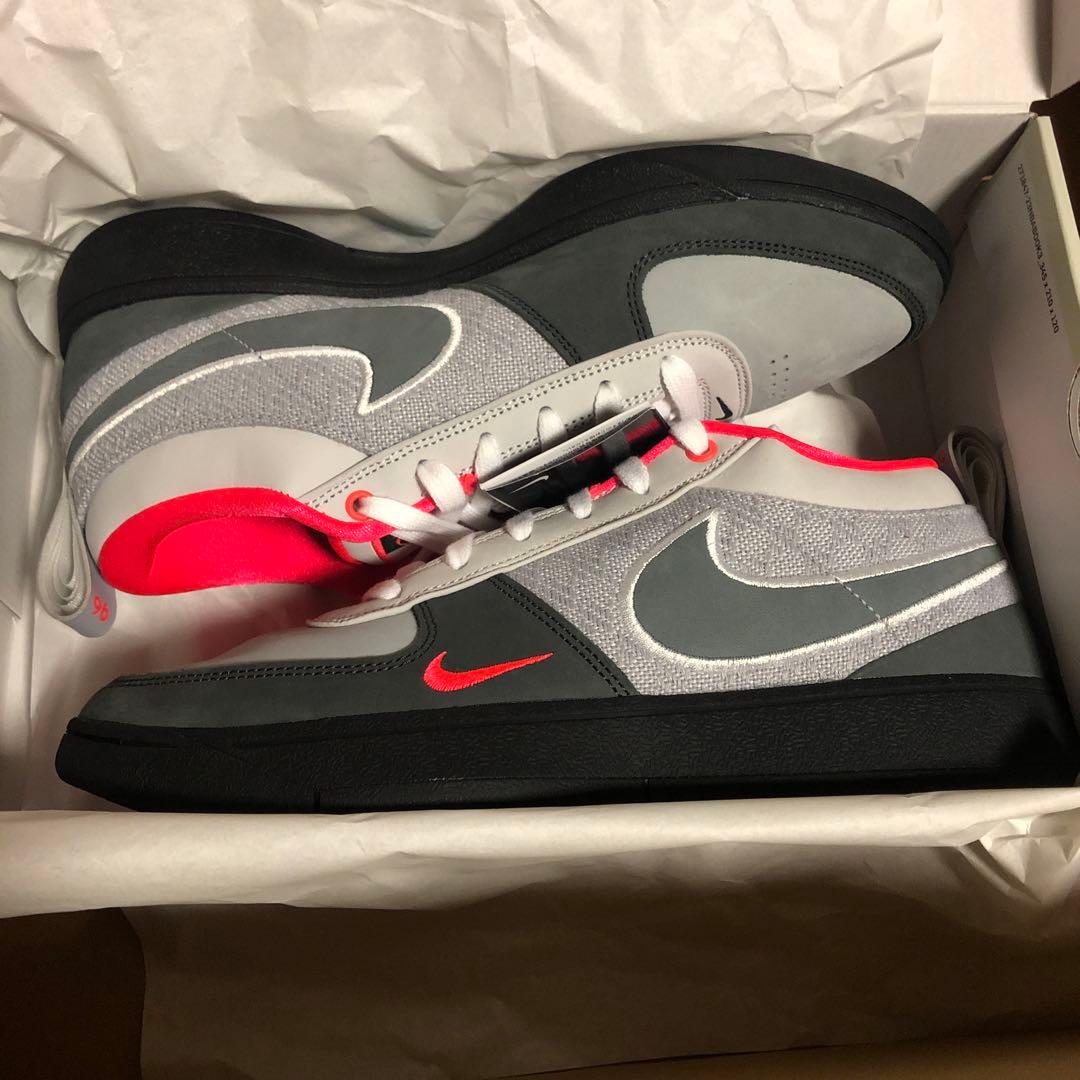 NIKE BOOK1 95 EP ナイキ ブック1 NIKE BOOK 1 EP 'AIR MAX 95 NEON' ナイキ ブック 1 エア マックス 96