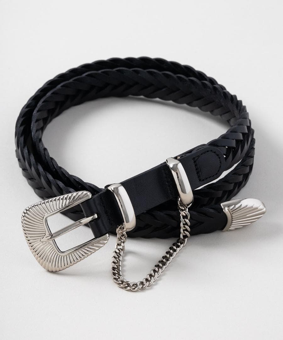 Jieda（ジエダ） WESTERN BELT