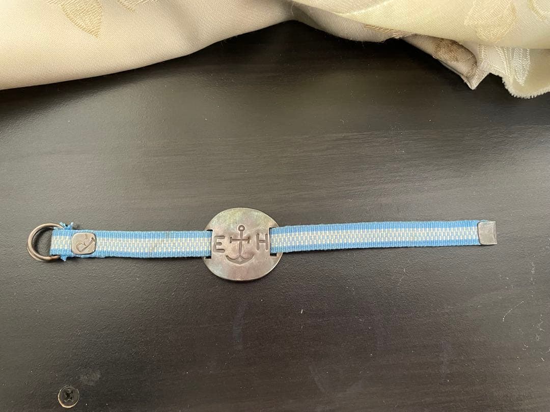 限定 JACK WALKER ブレスレット EAST HAMPTON RRL