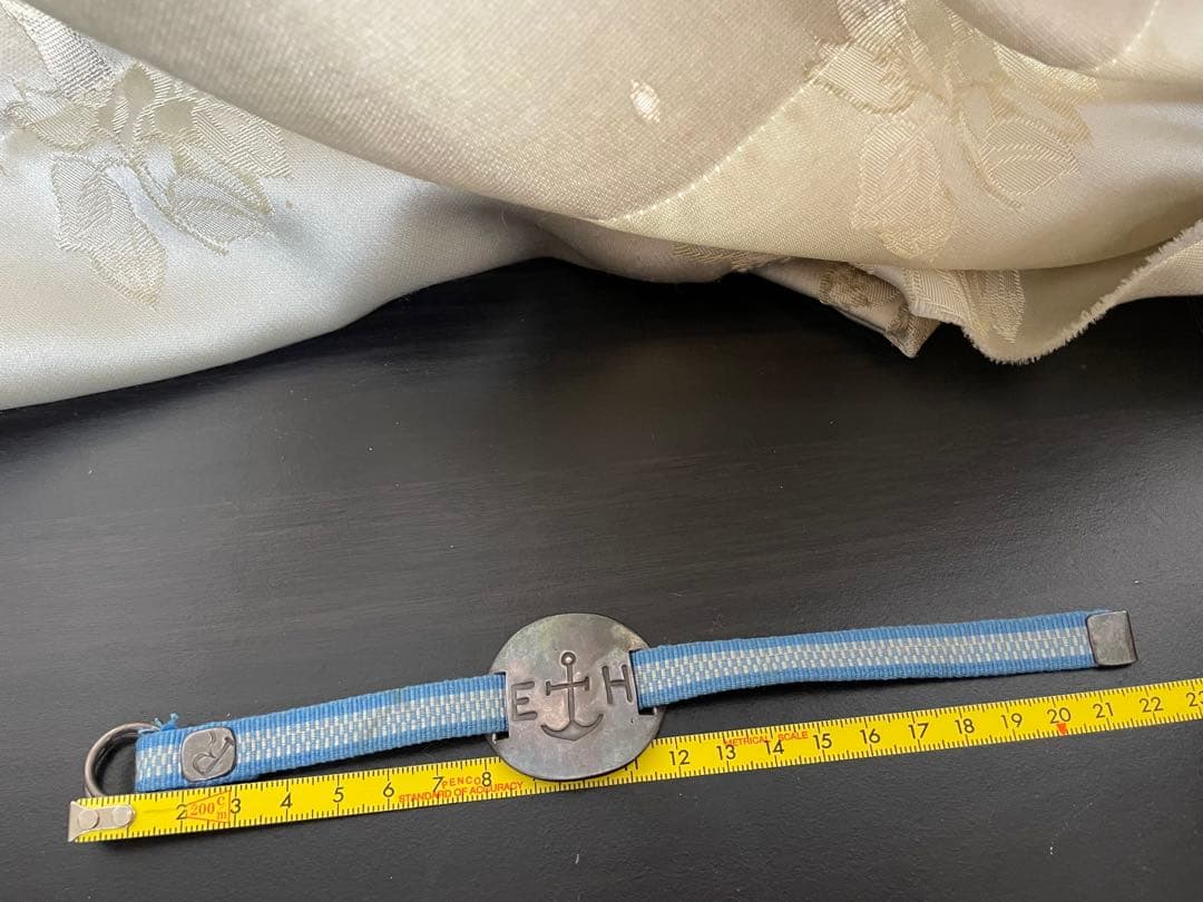 限定 JACK WALKER ブレスレット EAST HAMPTON RRL - メルカリ