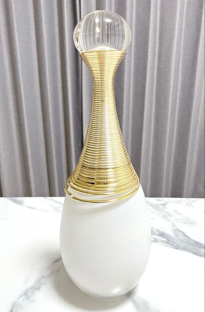 Dior ディオール　ジャドール　パルファンドー　オードゥパルファン　100ml