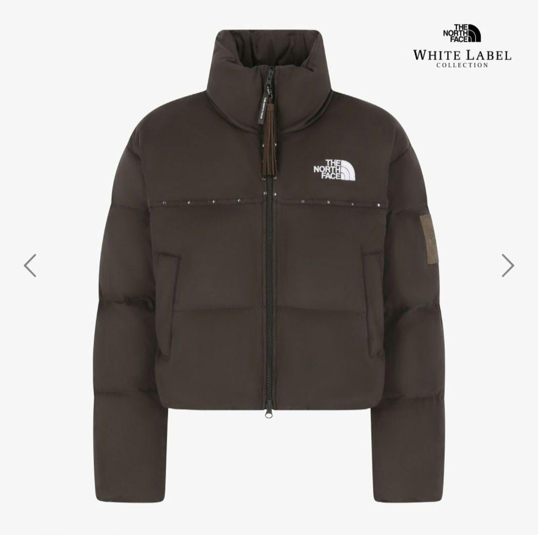 ジャケット・アウター THE NORTH FACE WS SUEDE NUPTSE JACKET 人気ヌプシ Supreme The North Face Suede Nuptse Jacket Blue