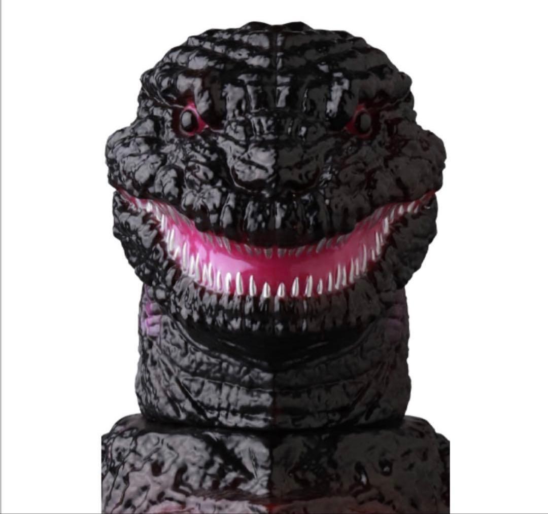 GVW ゴジラ （2016）2期シン・ゴジラメディ コムトイ安楽安作 MCT