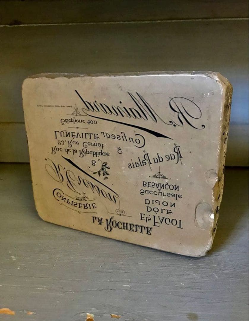 専用です おまとめ3点 SALTER スケール コールドクリーム 石版